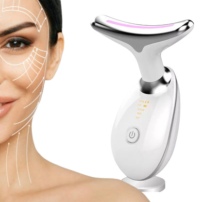 Masajeador Facial LED - SkinMax®